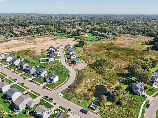 5675 Skylar Drive, Holt, MI 48842