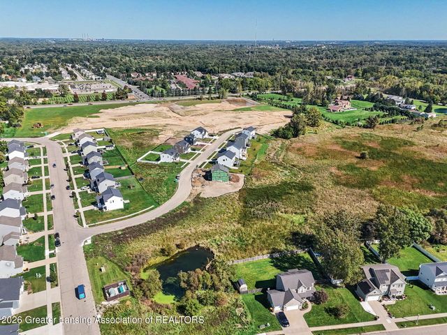 5675 Skylar Drive, Holt, MI 48842