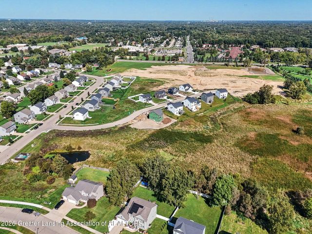 5675 Skylar Drive, Holt, MI 48842