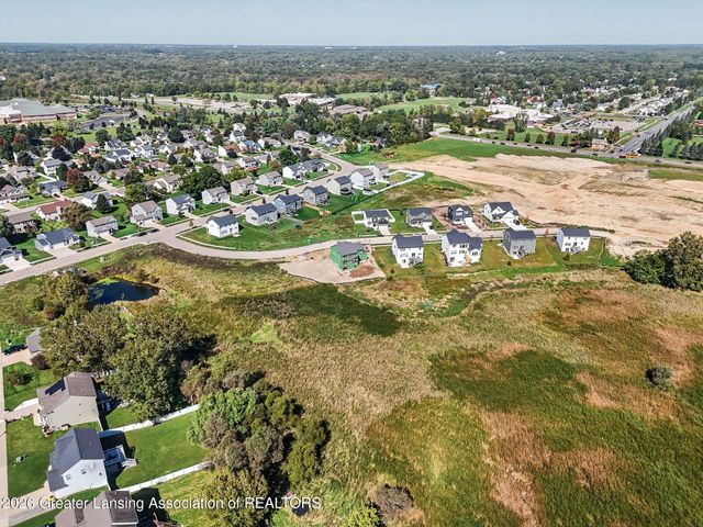 5675 Skylar Drive, Holt, MI 48842
