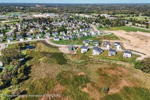5675 Skylar Drive, Holt, MI 48842