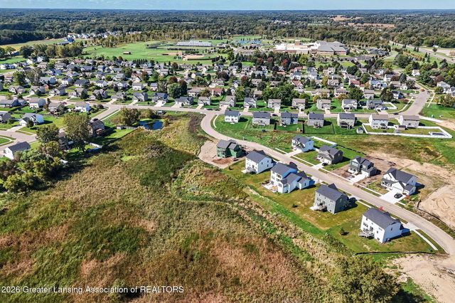 5675 Skylar Drive, Holt, MI 48842