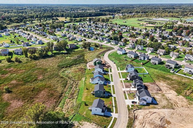 5675 Skylar Drive, Holt, MI 48842