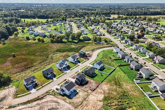 5675 Skylar Drive, Holt, MI 48842