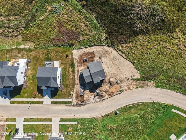 5675 Skylar Drive, Holt, MI 48842