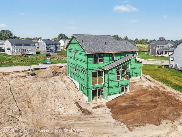 5675 Skylar Drive, Holt, MI 48842