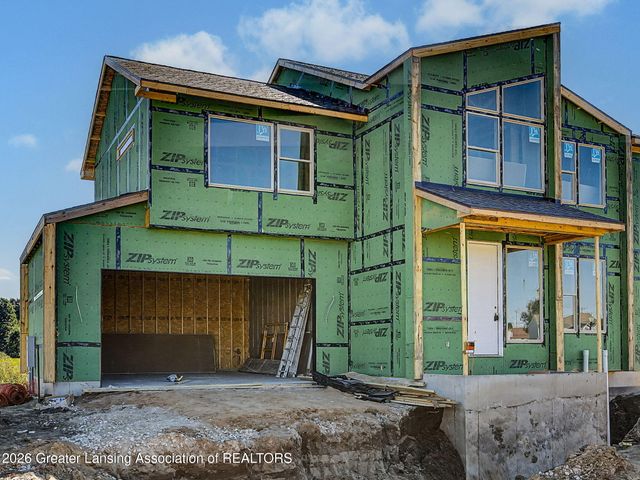 5675 Skylar Drive, Holt, MI 48842