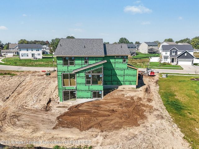 5675 Skylar Drive, Holt, MI 48842