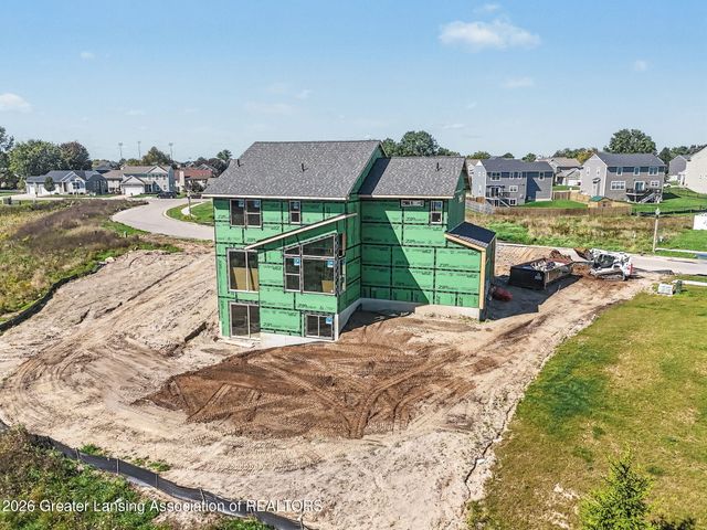 5675 Skylar Drive, Holt, MI 48842