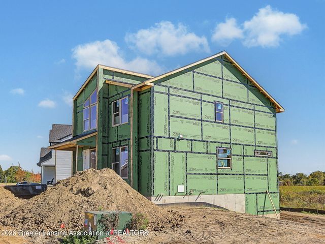 5675 Skylar Drive, Holt, MI 48842