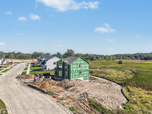 5675 Skylar Drive, Holt, MI 48842