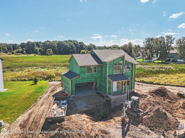 5675 Skylar Drive, Holt, MI 48842