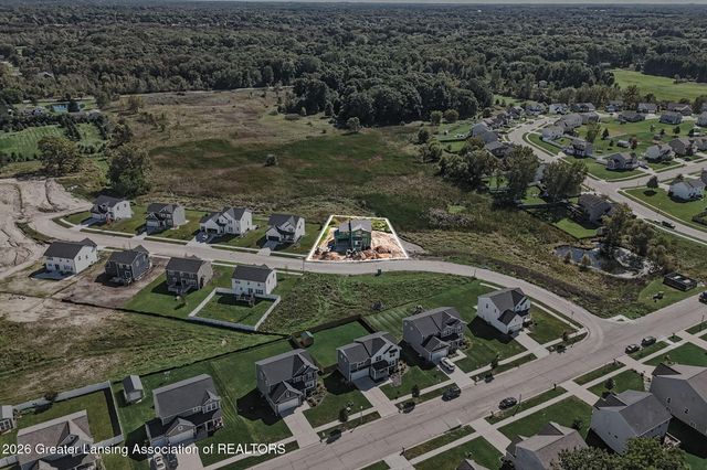 5675 Skylar Drive, Holt, MI 48842