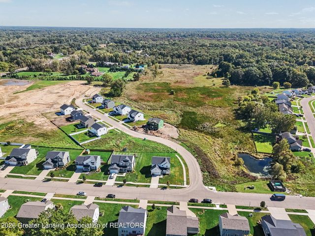 5675 Skylar Drive, Holt, MI 48842