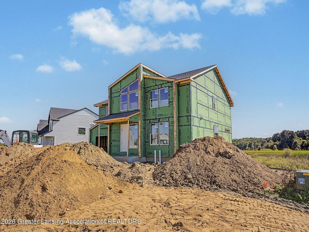 5675 Skylar Drive, Holt, MI 48842