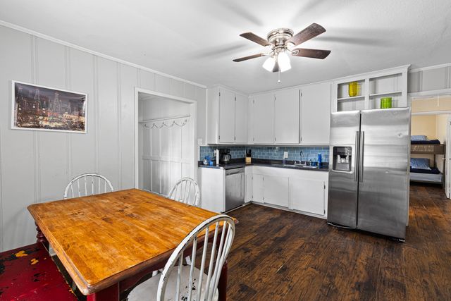401 Peterson Rd., Kilgore, TX 75662