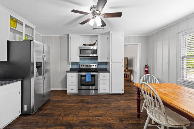 401 Peterson Rd., Kilgore, TX 75662
