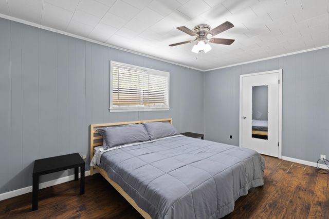 401 Peterson Rd., Kilgore, TX 75662