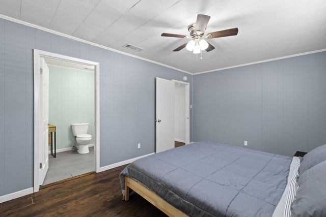 401 Peterson Rd., Kilgore, TX 75662