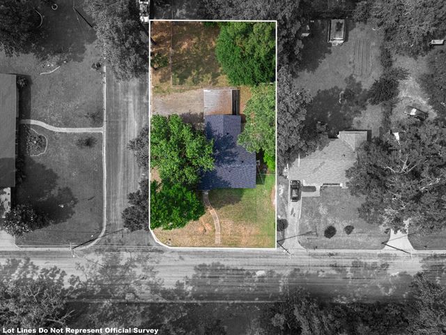 401 Peterson Rd., Kilgore, TX 75662