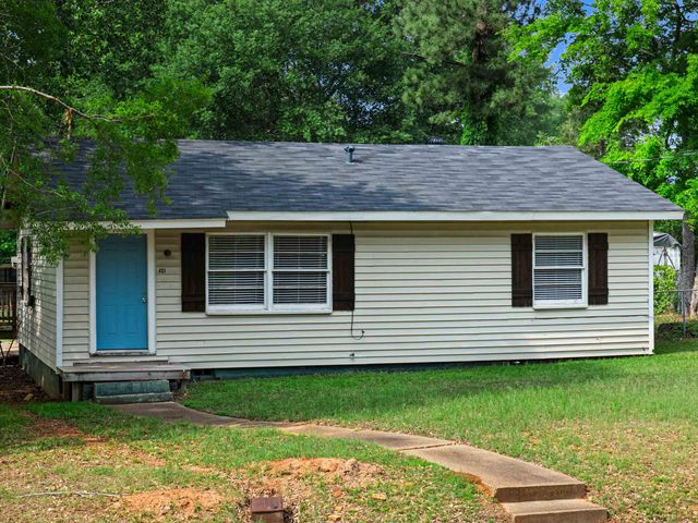 401 Peterson Rd., Kilgore, TX 75662