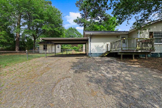 401 Peterson Rd., Kilgore, TX 75662