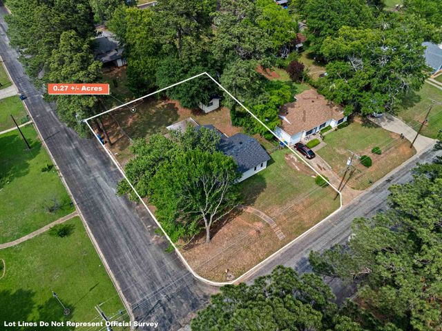 401 Peterson Rd., Kilgore, TX 75662