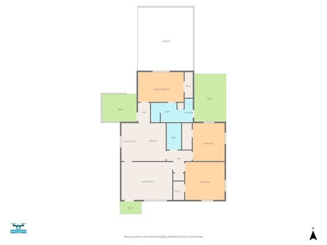 401 Peterson Rd., Kilgore, TX 75662