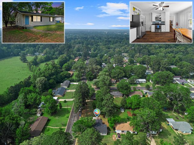 401 Peterson Rd., Kilgore, TX 75662