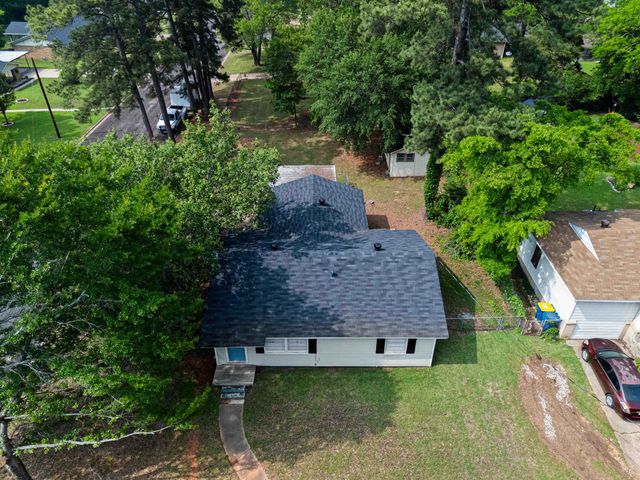 401 Peterson Rd., Kilgore, TX 75662