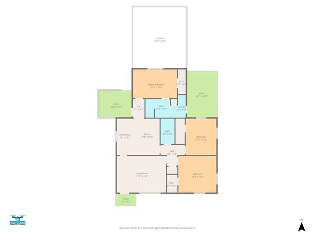 401 Peterson Rd., Kilgore, TX 75662