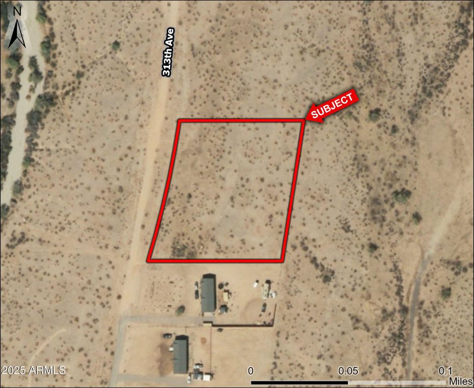 4201 N 313TH Avenue 136, Buckeye, AZ 85396