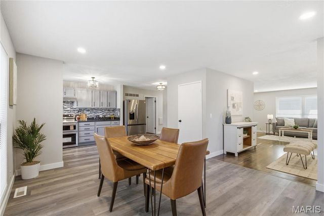 1 Hazelnut Court, Florissant, MO 63033