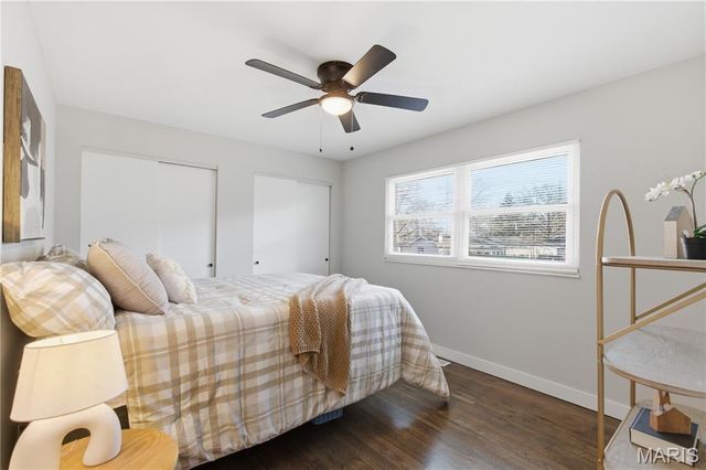 1 Hazelnut Court, Florissant, MO 63033