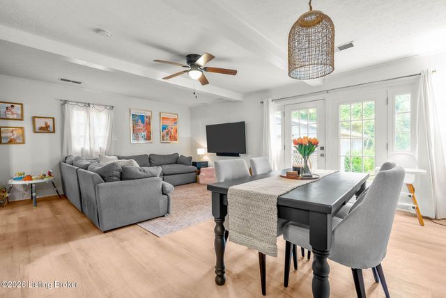 2960 Rio Rita Ave, Louisville, KY 40220
