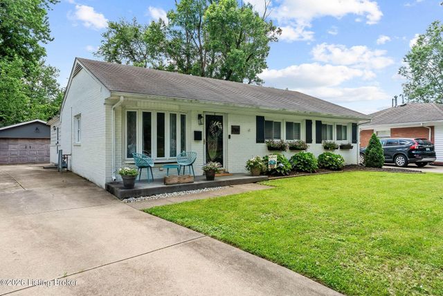 2960 Rio Rita Ave, Louisville, KY 40220