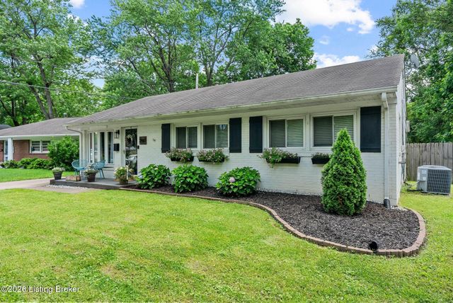2960 Rio Rita Ave, Louisville, KY 40220
