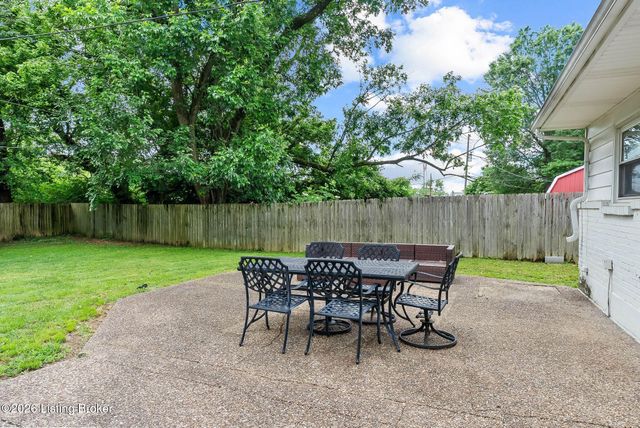 2960 Rio Rita Ave, Louisville, KY 40220