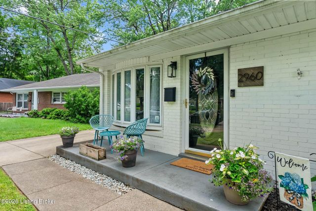 2960 Rio Rita Ave, Louisville, KY 40220