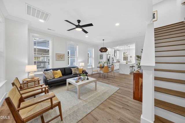 2940 Chapel Hill Road C, Durham, NC 27707