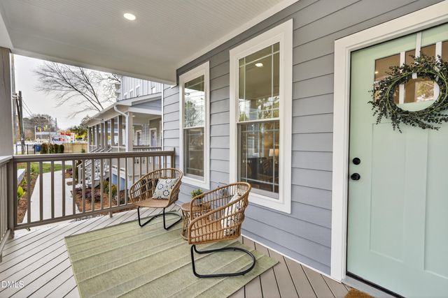 2940 Chapel Hill Road C, Durham, NC 27707