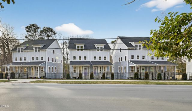 2940 Chapel Hill Road C, Durham, NC 27707