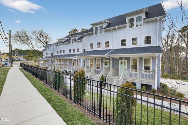 2940 Chapel Hill Road C, Durham, NC 27707