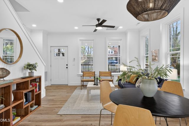 2940 Chapel Hill Road C, Durham, NC 27707