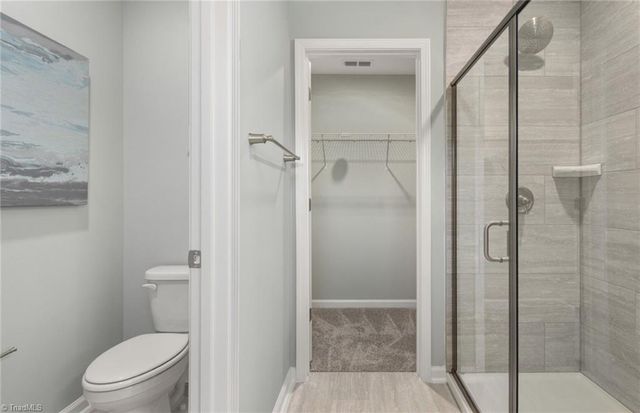 4560 Dillon Mill Drive, Mcleansville, NC 27301