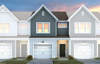 4560 Dillon Mill Drive, Mcleansville, NC 27301