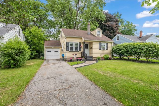 274 Newton Road, Greece, NY 14626