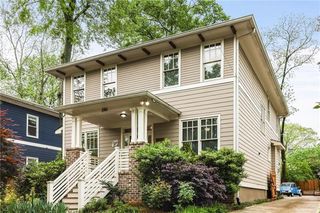 286 Norwood NE Avenue, Atlanta, GA 30317