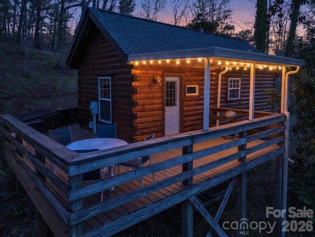 365 Seton Road, Lake Lure, NC 28746