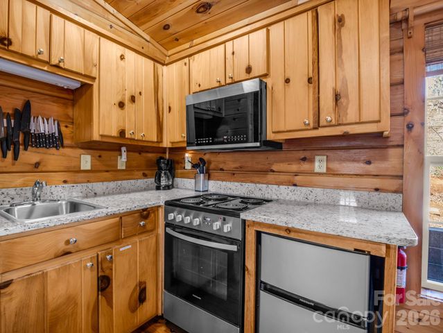 365 Seton Road, Lake Lure, NC 28746